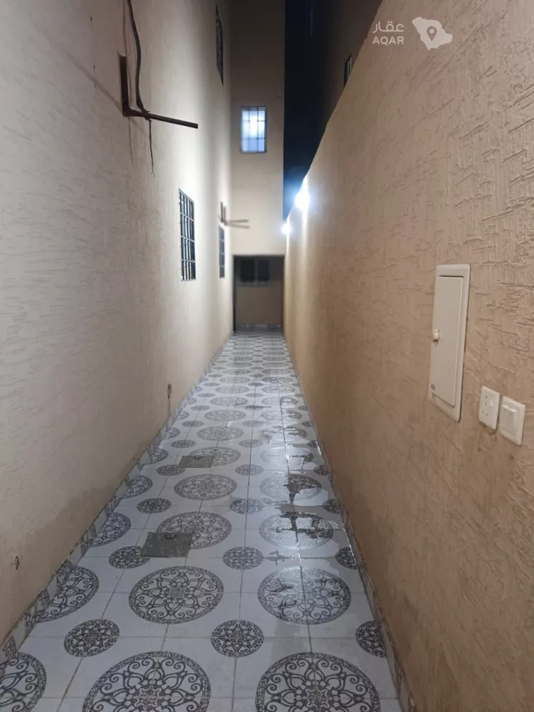 شقة للإيجار في شارع البرود, حي طيبة, مدينة الرياض, منطقة الرياض 8