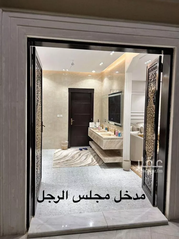 فيلا للبيع في شارع عبدالحميد بن صيفي, حي الرمال, مدينة الرياض, منطقة الرياض 7