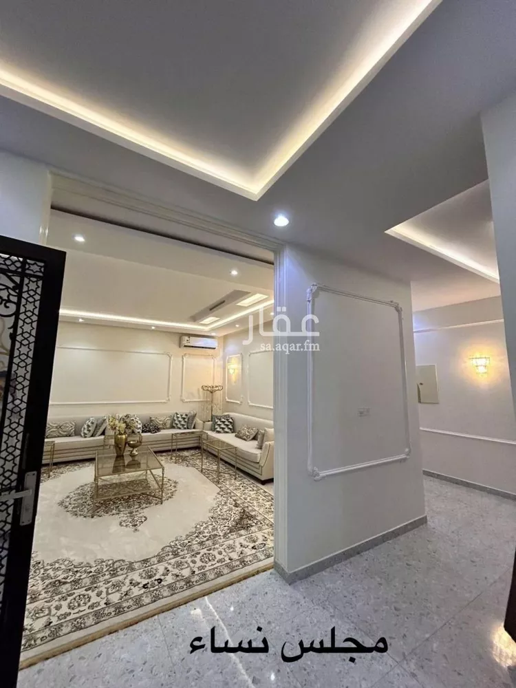 فيلا للبيع في شارع عبدالحميد بن صيفي, حي الرمال, مدينة الرياض, منطقة الرياض صورة 4