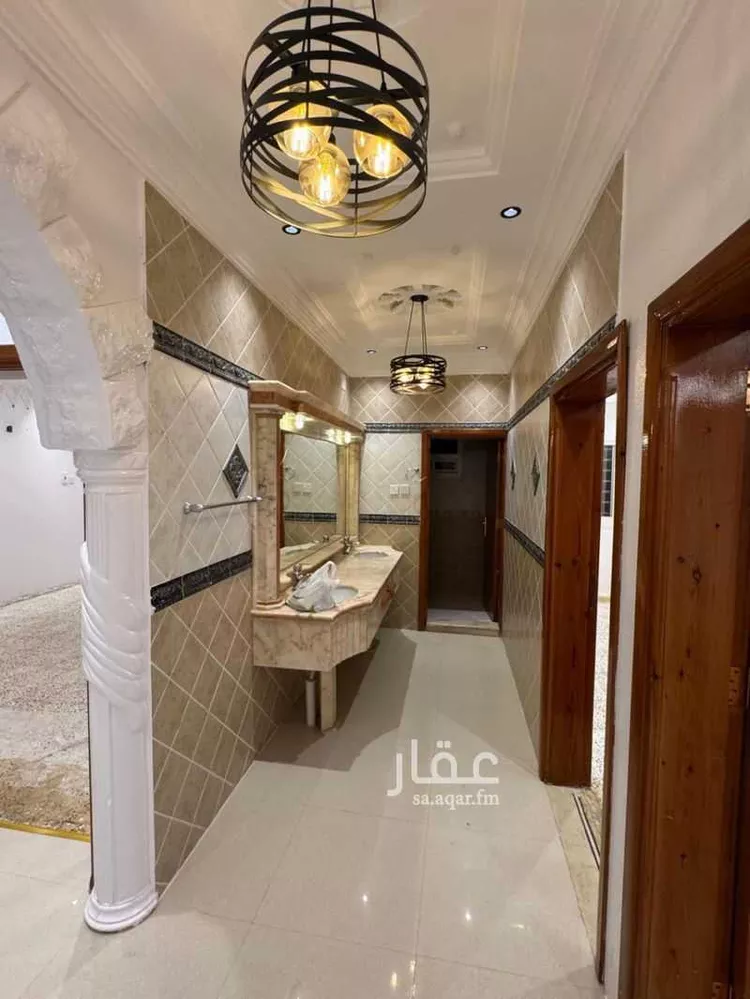 دور للإيجار في حي السد ، أبها ، منطقة عسير