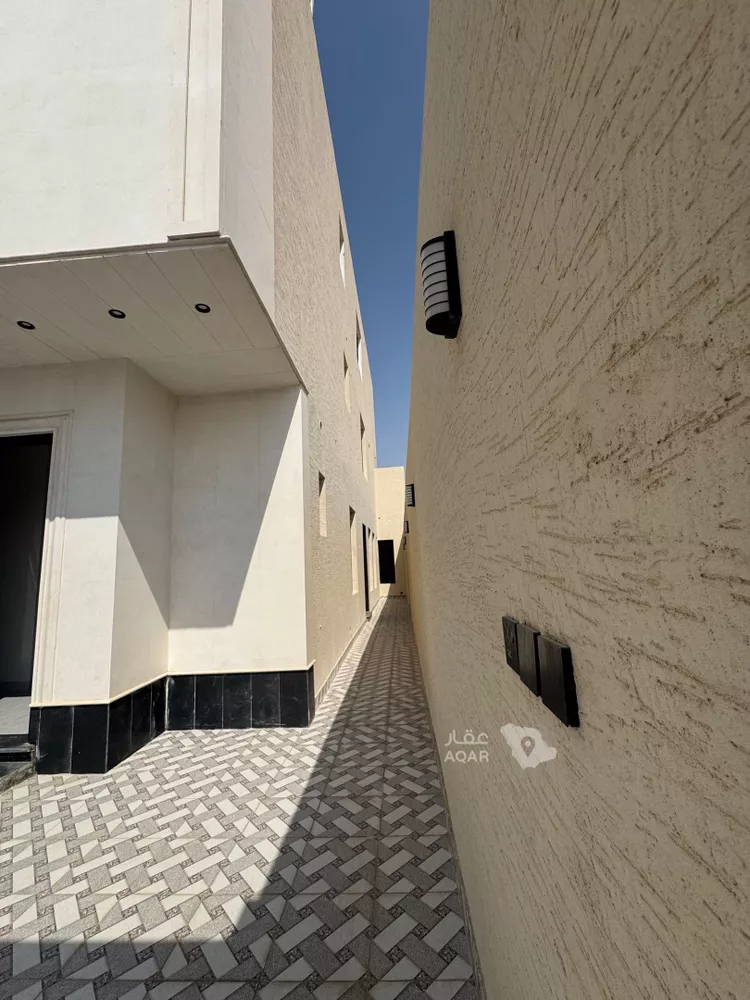 دور للبيع في حي النخبة, مدينة الرياض, منطقة الرياض 25