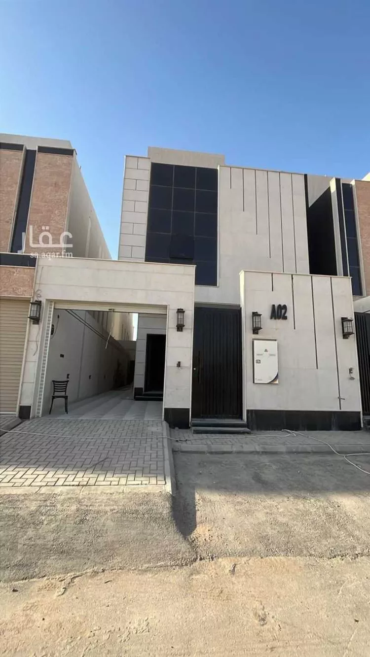 فيلا للبيع في شارع أبي العز الحبشي, حي المرجان, مدينة الرياض, منطقة الرياض صورة 5