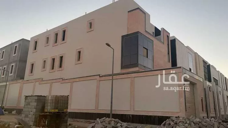 فيلا للبيع في شارع أبي العز الحبشي, حي المرجان, مدينة الرياض, منطقة الرياض 20