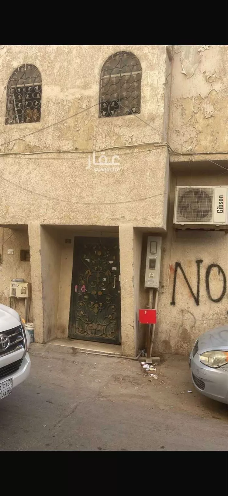 بيت للبيع في شارع الاصمعي ، حي الصناعية القديمة ، الرياض ، منطقة الرياض صورة 2