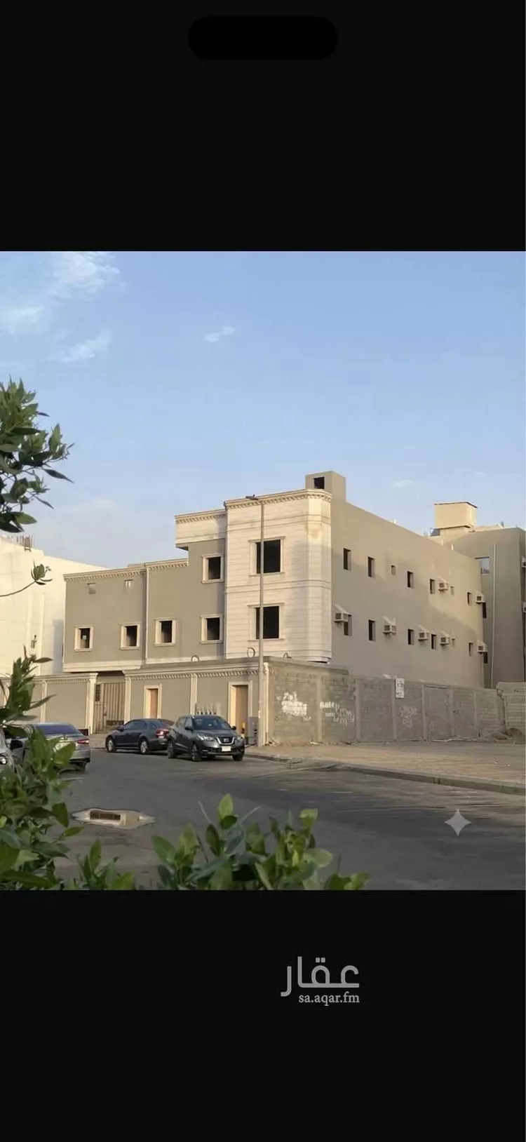عمارة للبيع في شارع عمرو بن عبيد, حي الحمدانية, مدينة جدة, منطقة مكة المكرمة
