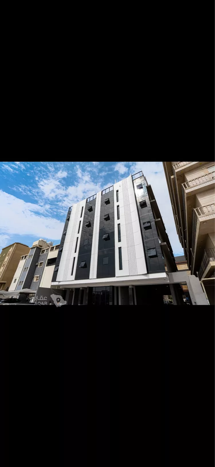 شقة للبيع في شارع الشعراء, حي الحمراء, مدينة جدة, منطقة مكة المكرمة صورة 3
