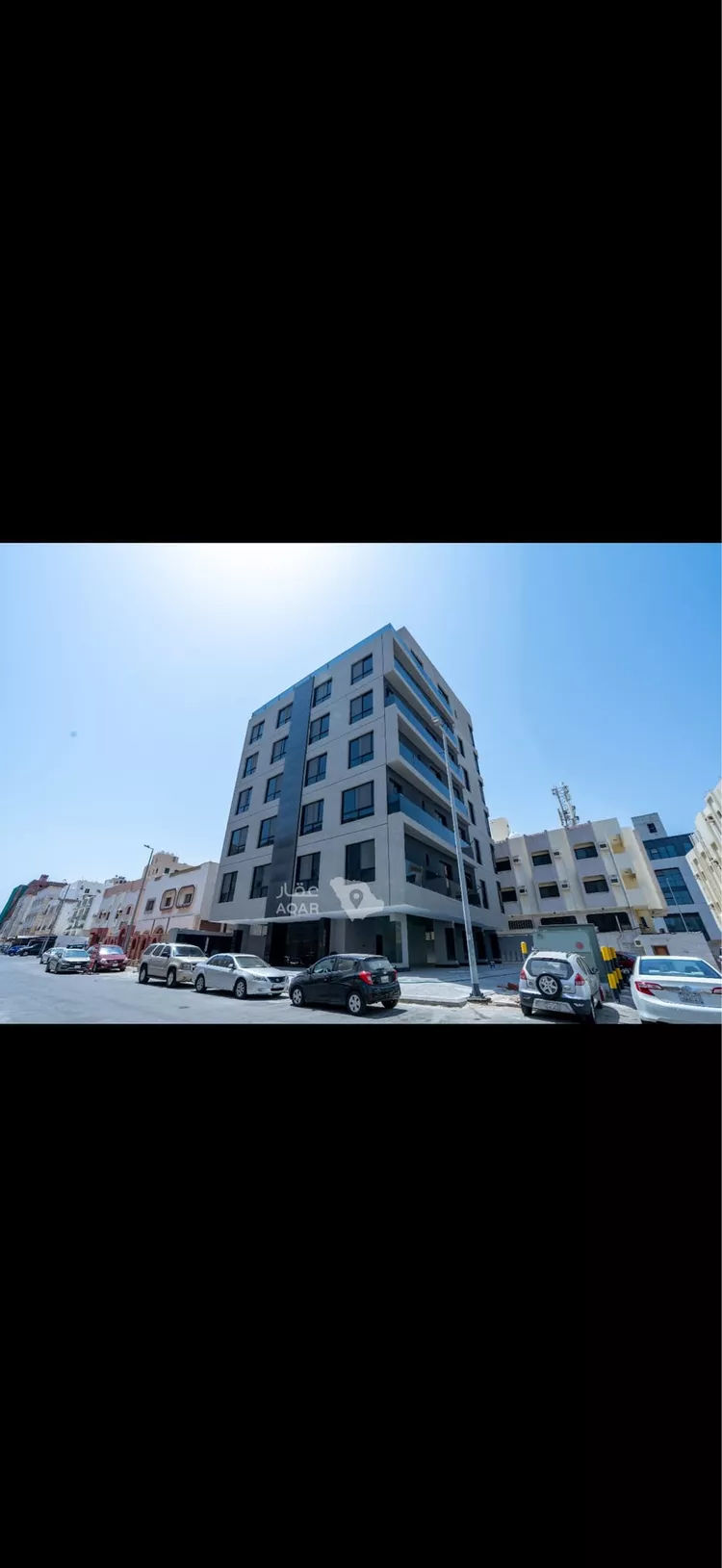 شقة للبيع في شارع الحسين بن عرفطي, حي النعيم, مدينة جدة, منطقة مكة المكرمة