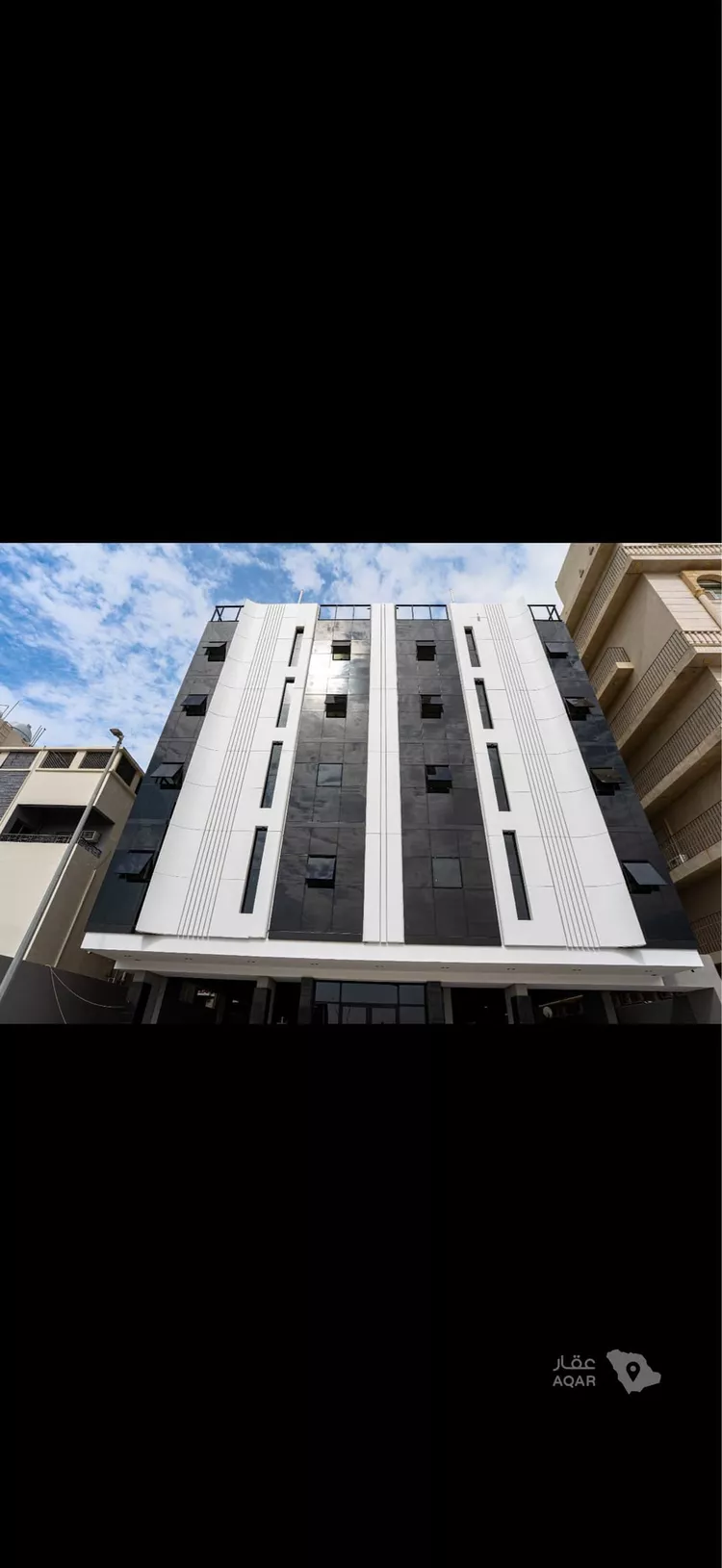 Apartment for Sale in Jeddah Al Hamra