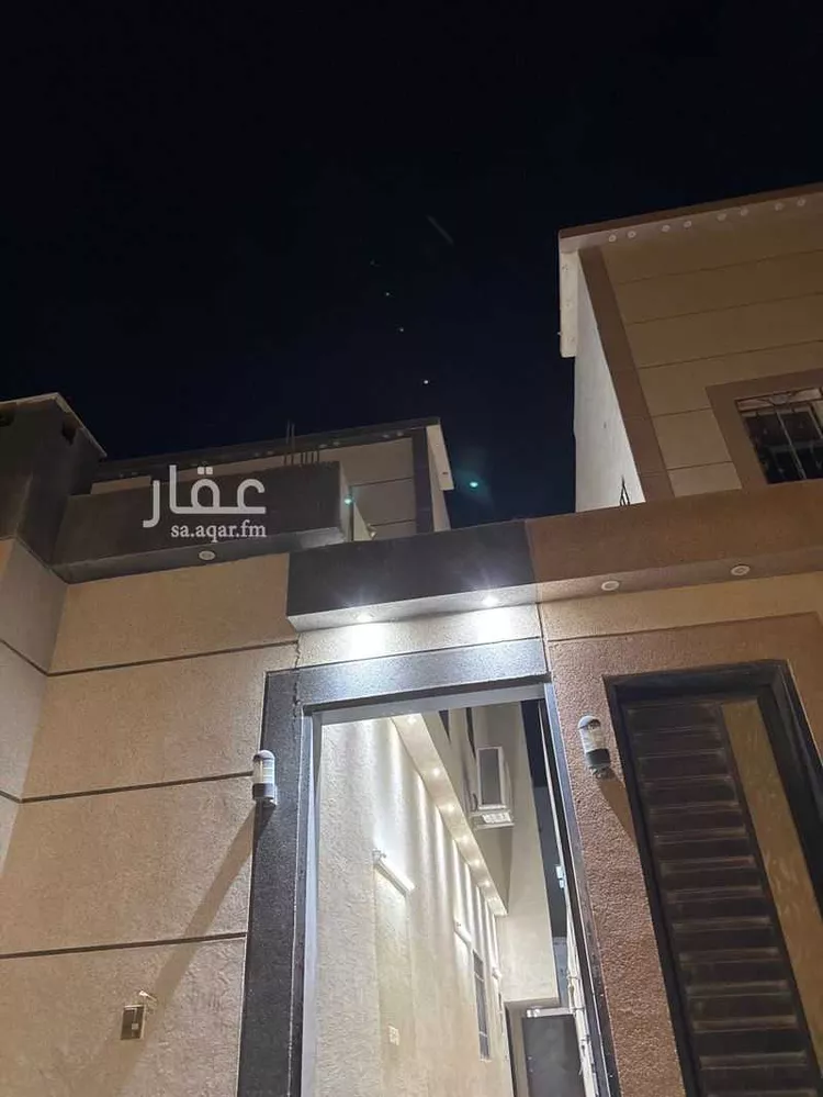 Apartment for Rent in Riyadh Al Janadriyah