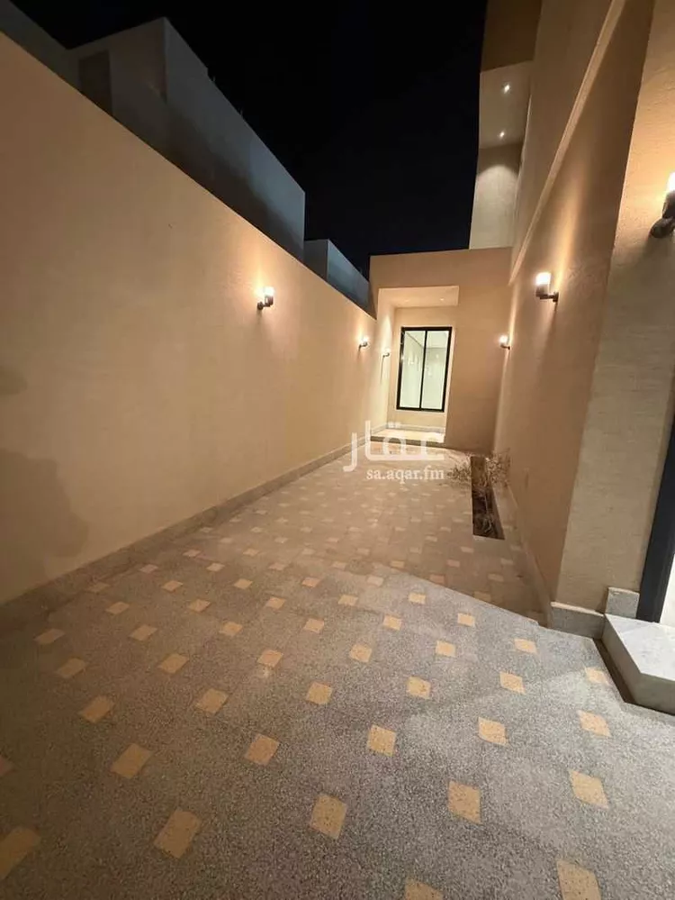 دور للبيع في شارع محمد المنوفي, حي النرجس, مدينة الرياض, منطقة الرياض صورة 5