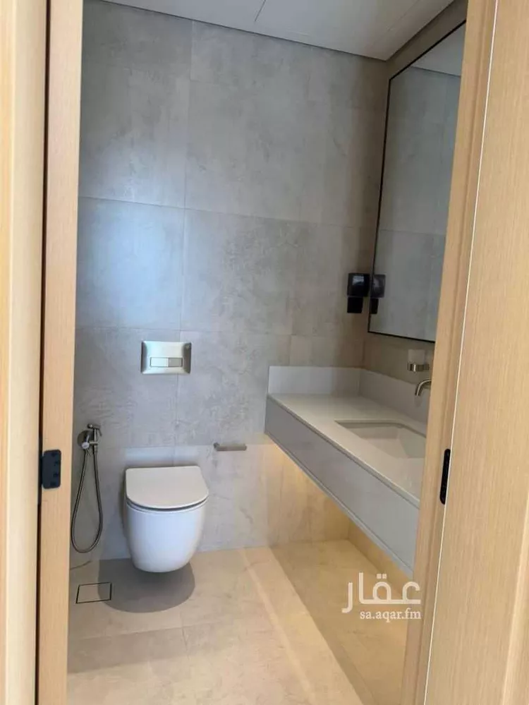 شقة للإيجار في شارع ابن أبي قتيبة, حي القيروان, مدينة الرياض, منطقة الرياض صورة 4