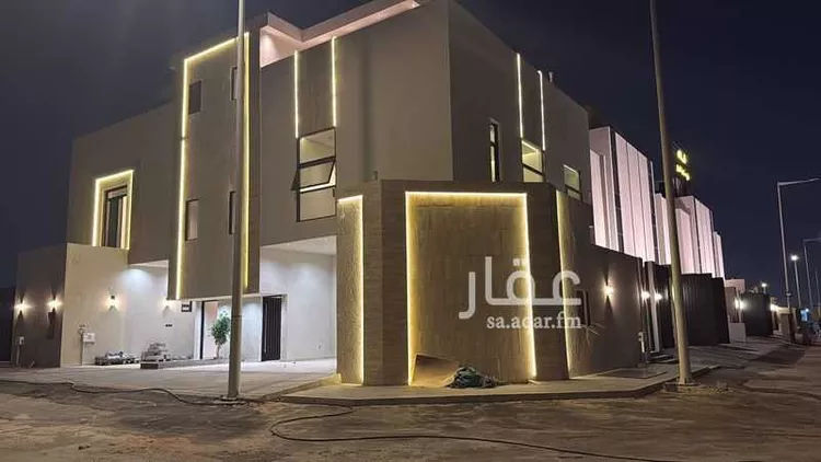 دور للبيع في شارع معان, حي الفيصلية, مدينة الرياض, منطقة الرياض صورة 3