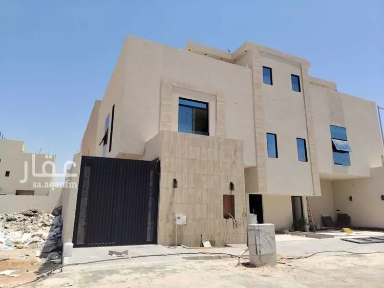 دور للبيع في شارع محمد بن عبيد الأزدي, حي الفاروق, مدينة الرياض, منطقة الرياض 8