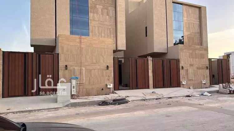 فيلا للبيع في حي الفاروق, مدينة الرياض, منطقة الرياض