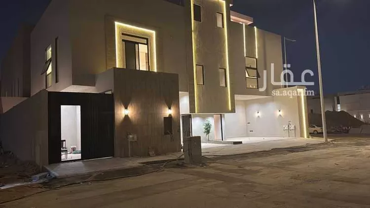 دور للبيع في شارع محمد بن عبيد الأزدي, حي الفاروق, مدينة الرياض, منطقة الرياض 7