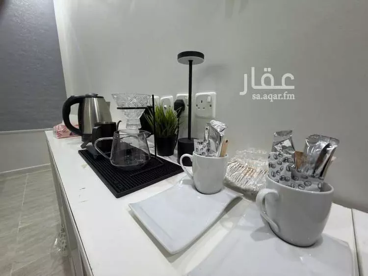 استوديو للإيجار في شارع احمد بن سعد الاصبهاني ، حي الرمال ، الرياض ، منطقة الرياض صورة 3