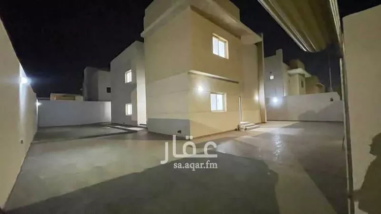 فيلا للإيجار في شارع ضاحية الملك عبدالله ، جازان ، صبيا