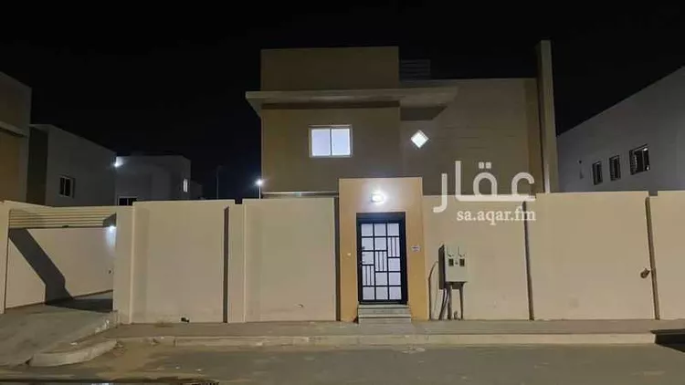 فيلا للإيجار في شارع ضاحية الملك عبدالله ، جازان ، صبيا صورة 3
