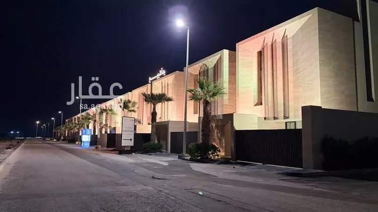 Villa for Sale in Dammam As Sadafah