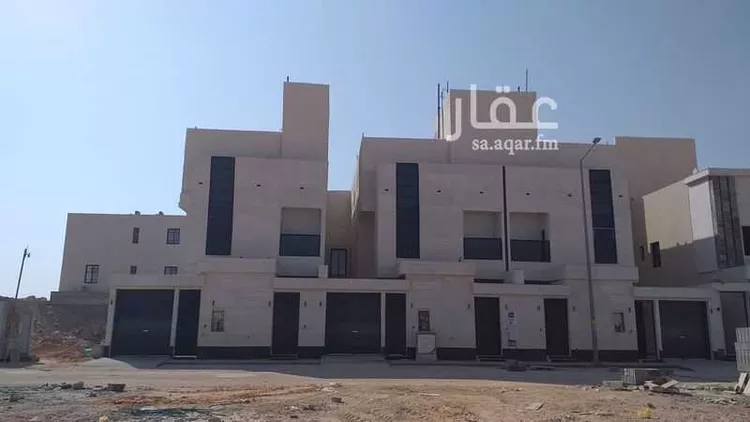فيلا للبيع في شارع 25913465, حي الجنادرية, مدينة الرياض, منطقة الرياض 8