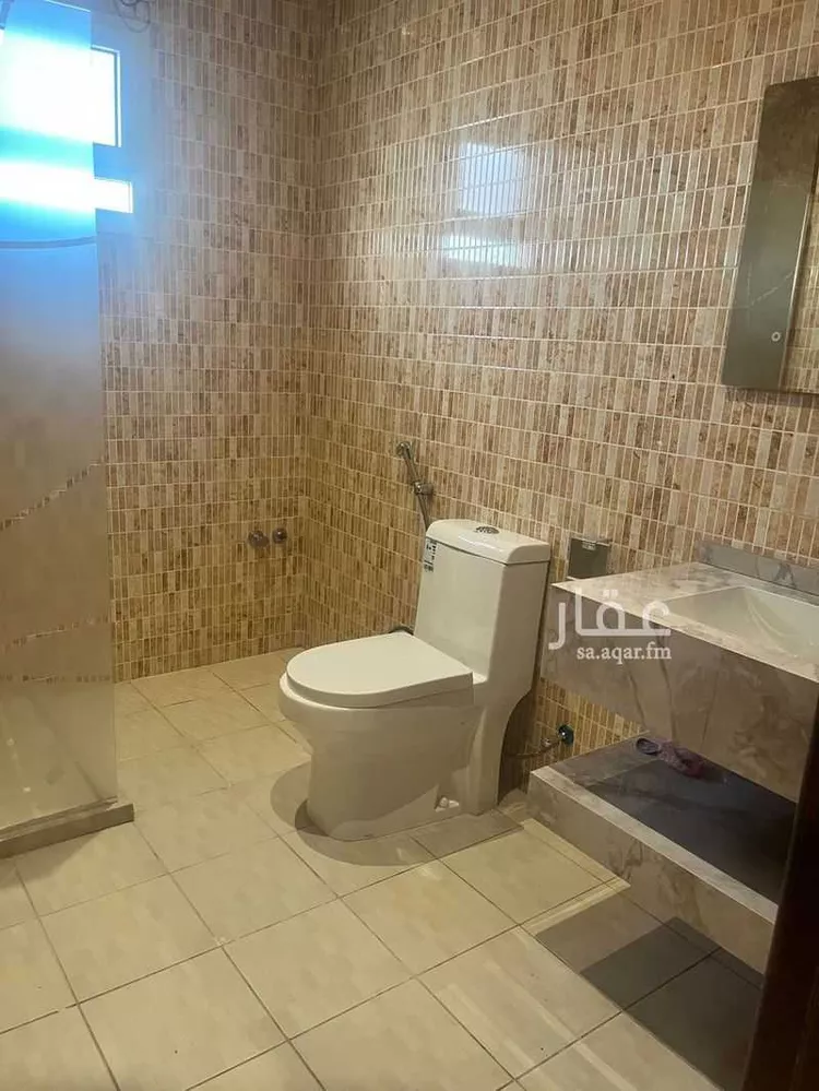 دور للإيجار في شارع فهد بن زعير, حي الزهراء, مدينة جدة, منطقة مكة المكرمة صورة 3