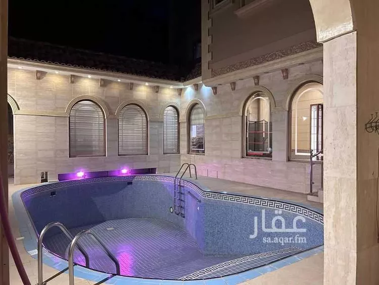 فيلا للبيع في شارع مروان الجعدي, حي المحمدية, مدينة جدة, منطقة مكة المكرمة 10