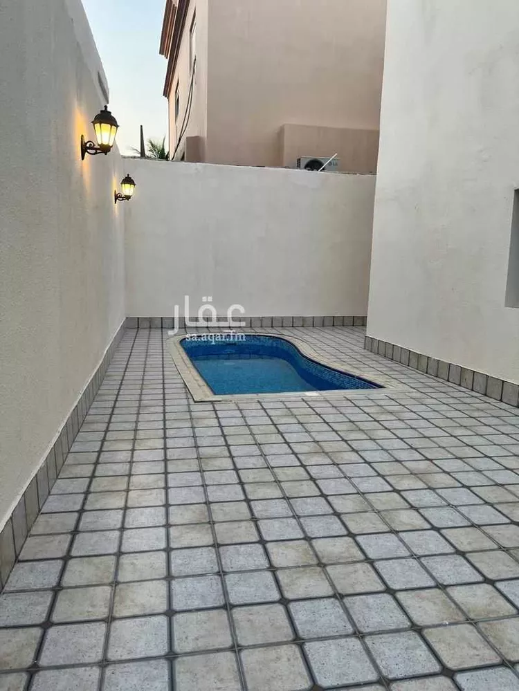 فيلا للبيع في شارع الاصم العامري, حي الشاطئ, مدينة جدة, منطقة مكة المكرمة صورة 4