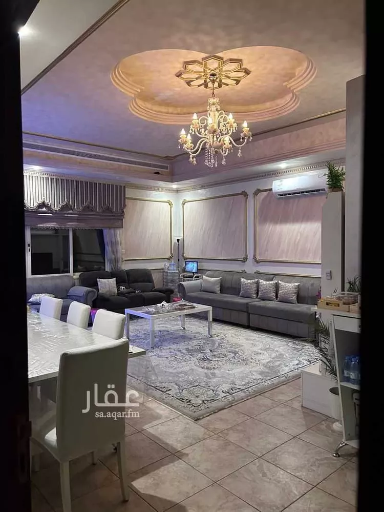 فيلا للبيع في شارع مروان الجعدي, حي المحمدية, مدينة جدة, منطقة مكة المكرمة 6