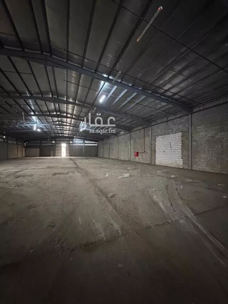 مستودع للإيجار في شارع المحجر, حي المحجر, مدينة جدة, منطقة مكة المكرمة صورة 3