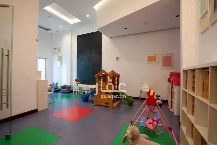 شقة للإيجار في شارع العطور الطيبه, حي النهضة, مدينة جدة, منطقة مكة المكرمة صورة 4