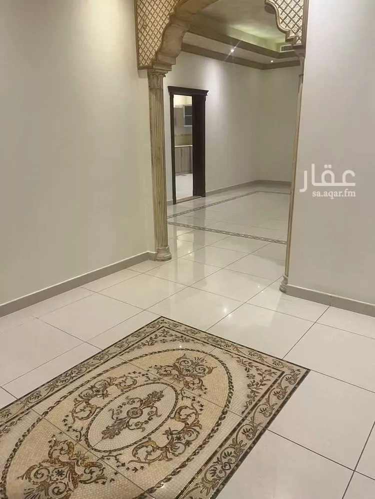 دور للإيجار في شارع فهد بن زعير, حي الزهراء, مدينة جدة, منطقة مكة المكرمة صورة 2