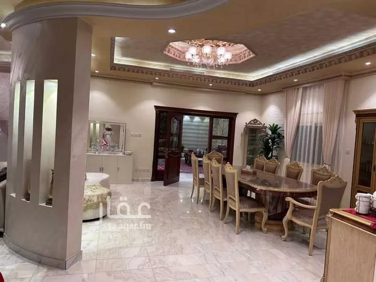 فيلا للبيع في شارع مروان الجعدي, حي المحمدية, مدينة جدة, منطقة مكة المكرمة 8