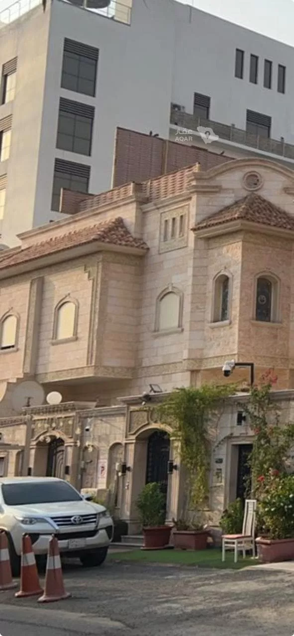 فيلا للبيع في شارع عبدالله غازي, حي الشاطئ, مدينة جدة, منطقة مكة المكرمة 15
