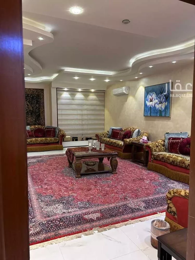 فيلا للبيع في شارع مروان الجعدي, حي المحمدية, مدينة جدة, منطقة مكة المكرمة 12