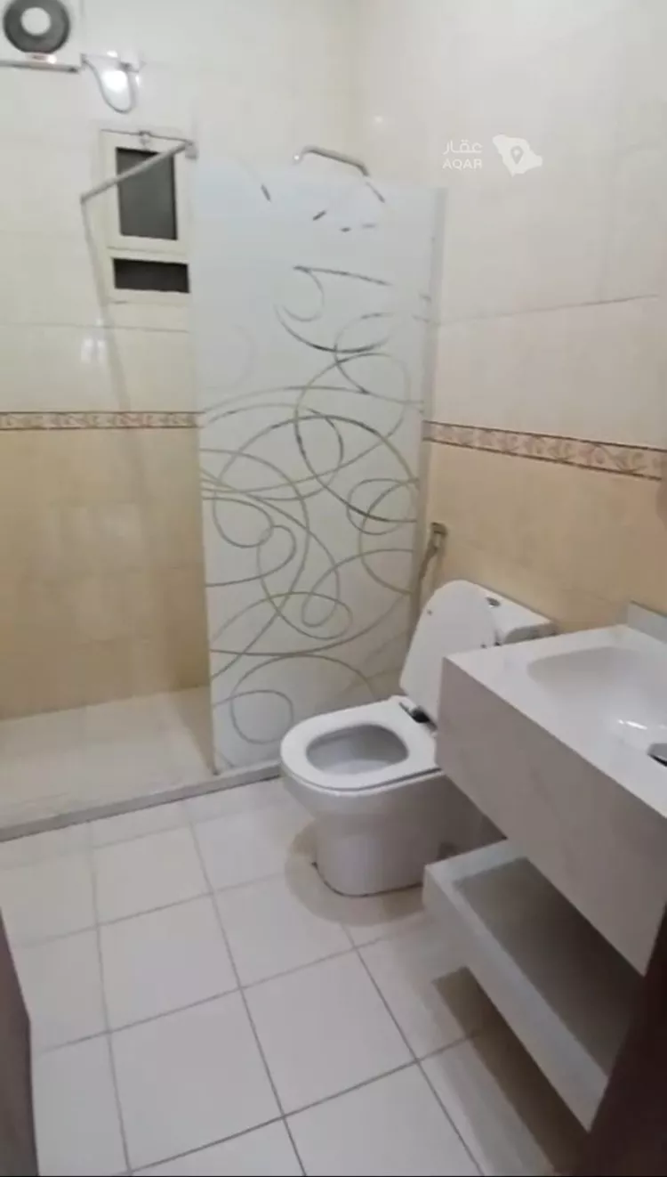 شقة للإيجار في شارع فهد بن زعير, حي الزهراء, مدينة جدة, منطقة مكة المكرمة 9