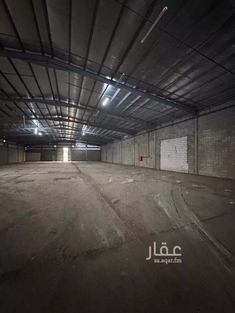 مستودع للإيجار في شارع المحجر, حي المحجر, مدينة جدة, منطقة مكة المكرمة صورة 2