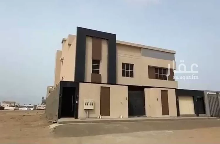 فيلا للبيع في شارع عمرو بن الخطاب, حي النور, مدينة جدة, منطقة مكة المكرمة صورة 3