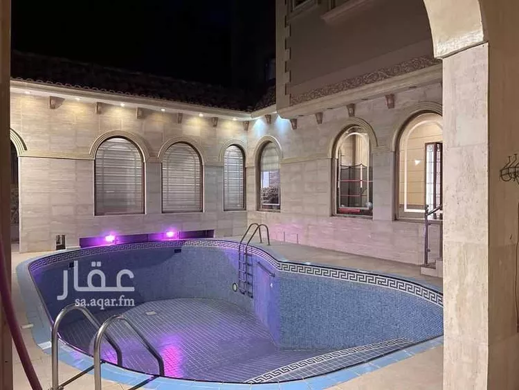 فيلا للبيع في شارع مروان الجعدي, حي المحمدية, مدينة جدة, منطقة مكة المكرمة صورة 5