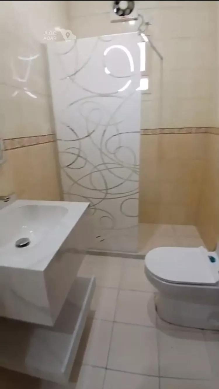 شقة للإيجار في شارع فهد بن زعير, حي الزهراء, مدينة جدة, منطقة مكة المكرمة 7