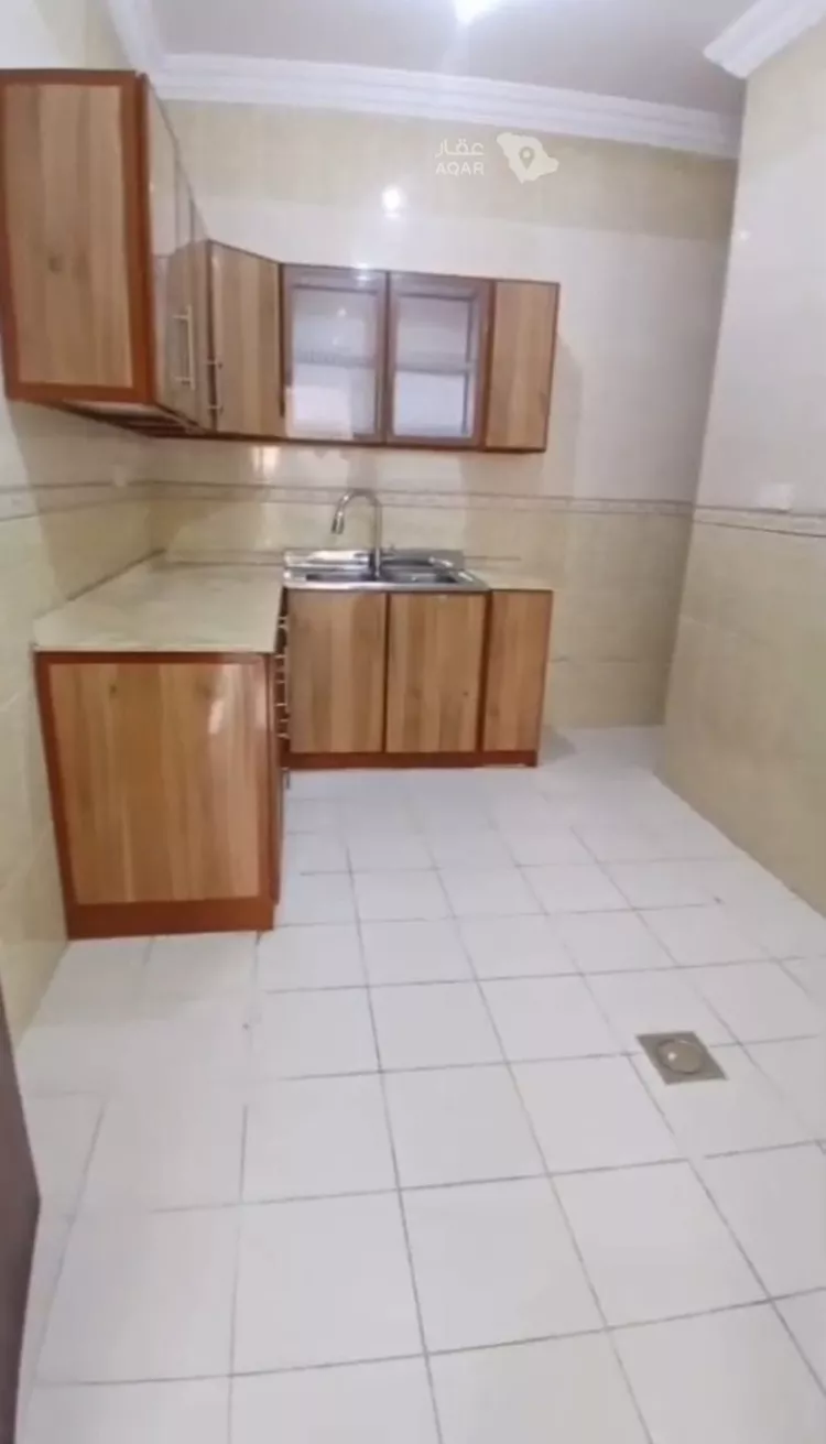 شقة للإيجار في شارع فهد بن زعير, حي الزهراء, مدينة جدة, منطقة مكة المكرمة 3