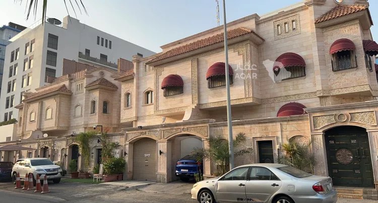 فيلا للبيع في شارع عبدالله غازي, حي الشاطئ, مدينة جدة, منطقة مكة المكرمة