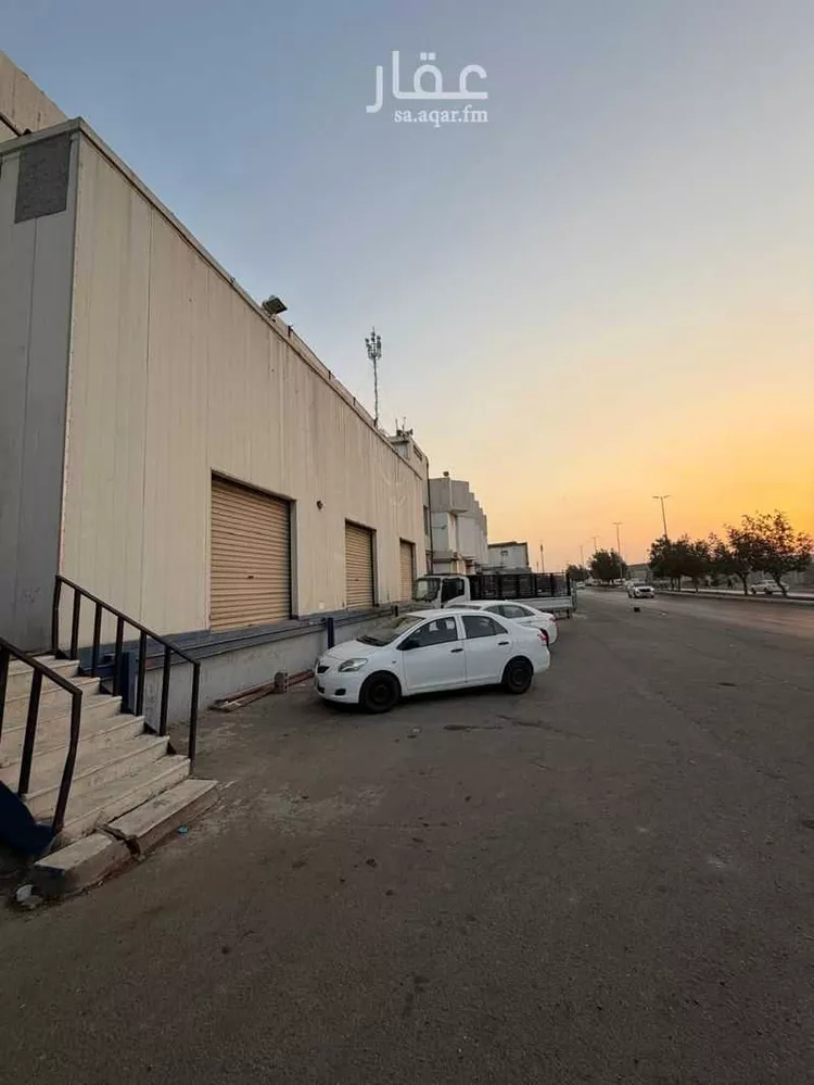 مستودع للإيجار في شارع المحجر, حي المحجر, مدينة جدة, منطقة مكة المكرمة