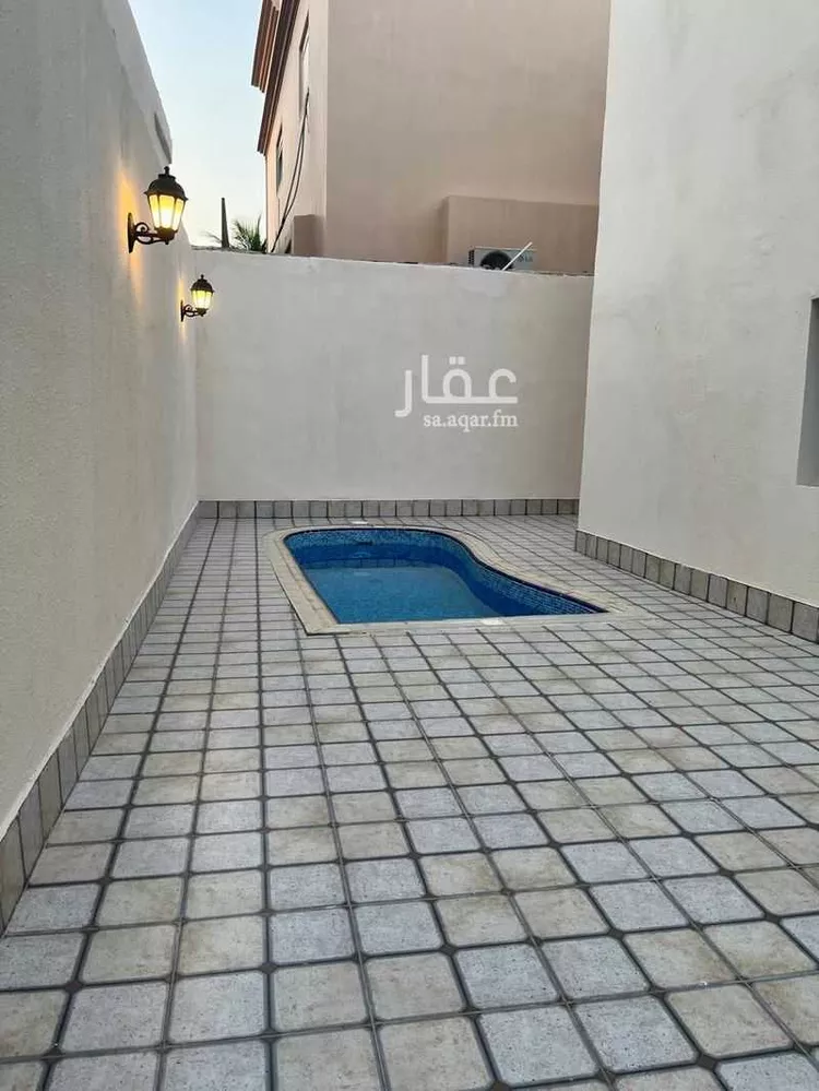 فيلا للبيع في شارع الاصم العامري, حي الشاطئ, مدينة جدة, منطقة مكة المكرمة