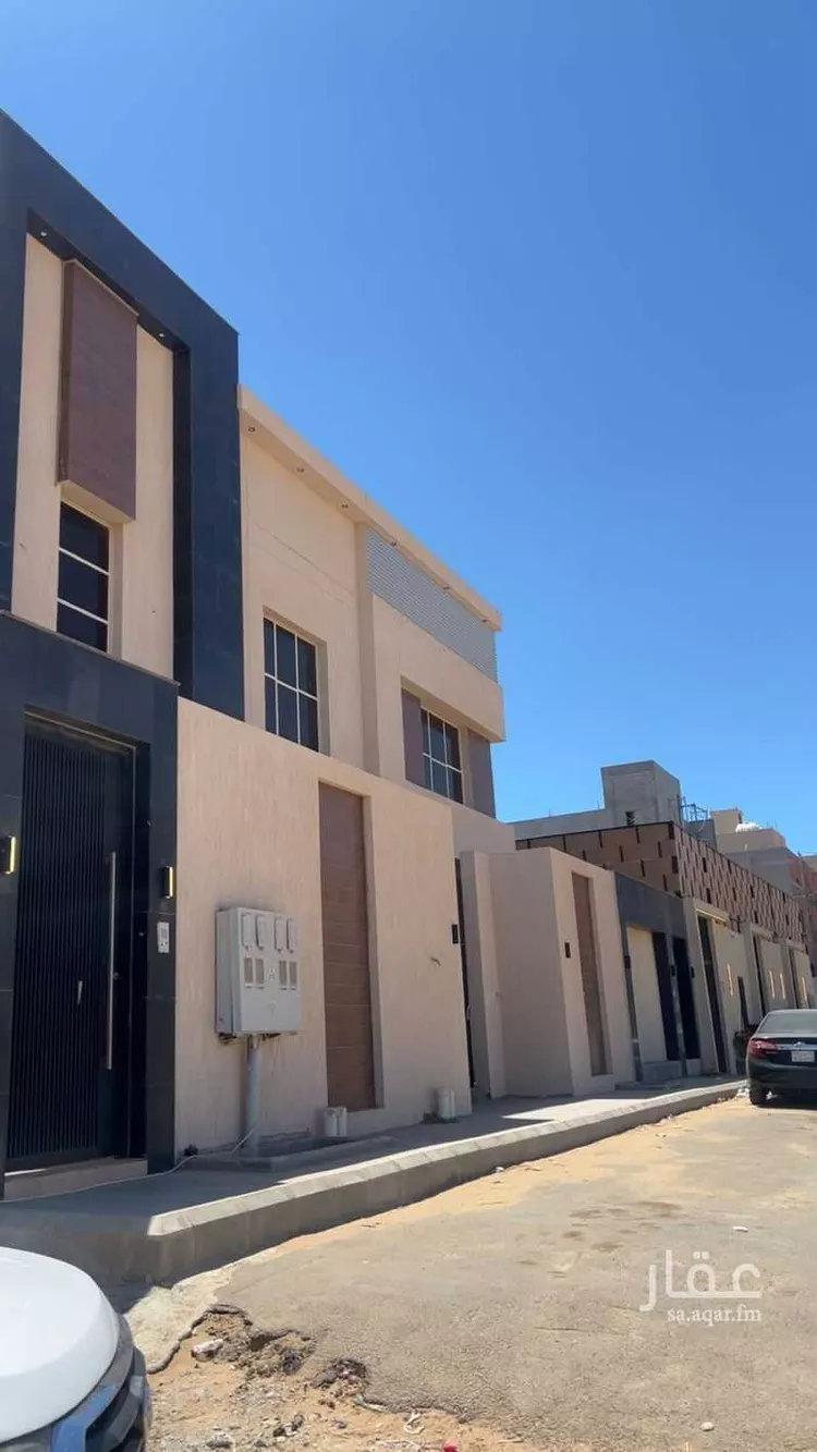 فيلا للبيع في شارع عمرو بن الخطاب, حي النور, مدينة جدة, منطقة مكة المكرمة صورة 2