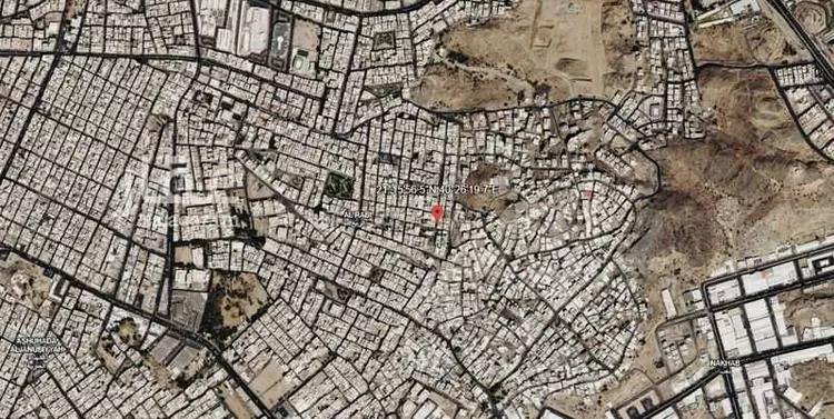 عمارة للبيع في شارع ابو تمام الثقفي, حي نخب, مدينة الطائف, منطقة مكة المكرمة صورة 3