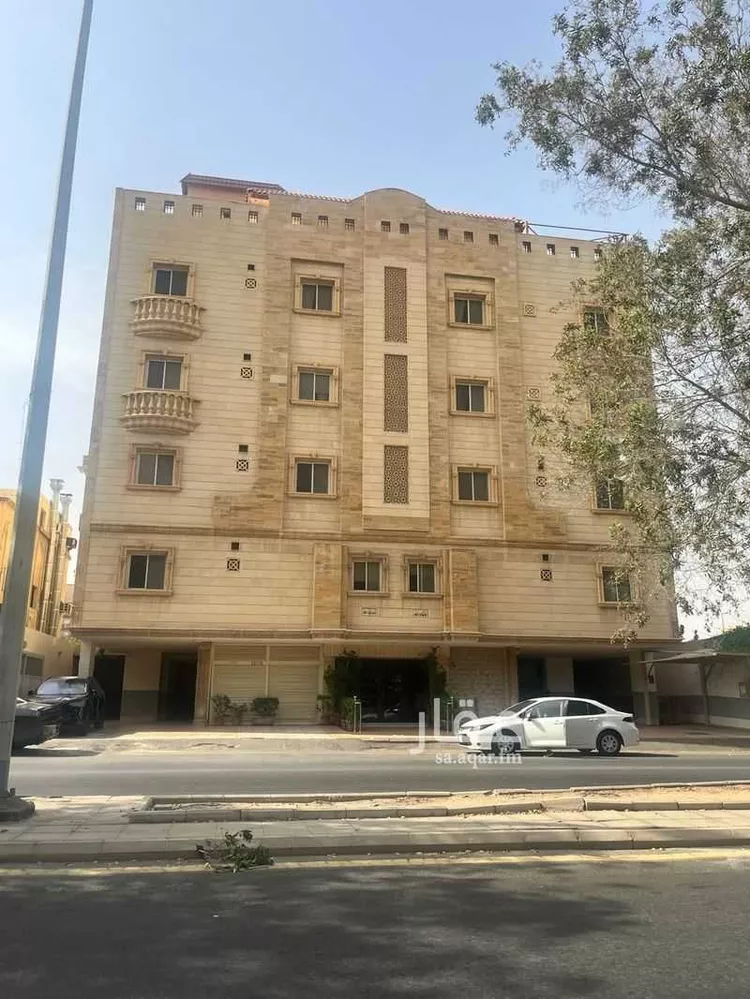 Building for Sale in Jeddah Az Zahra