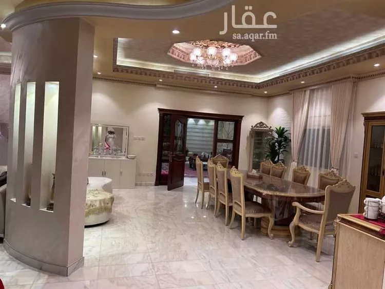 فيلا للبيع في شارع مروان الجعدي, حي المحمدية, مدينة جدة, منطقة مكة المكرمة صورة 4