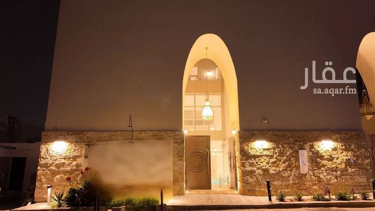 Villa for Sale in Riyadh Al Mahdiyah