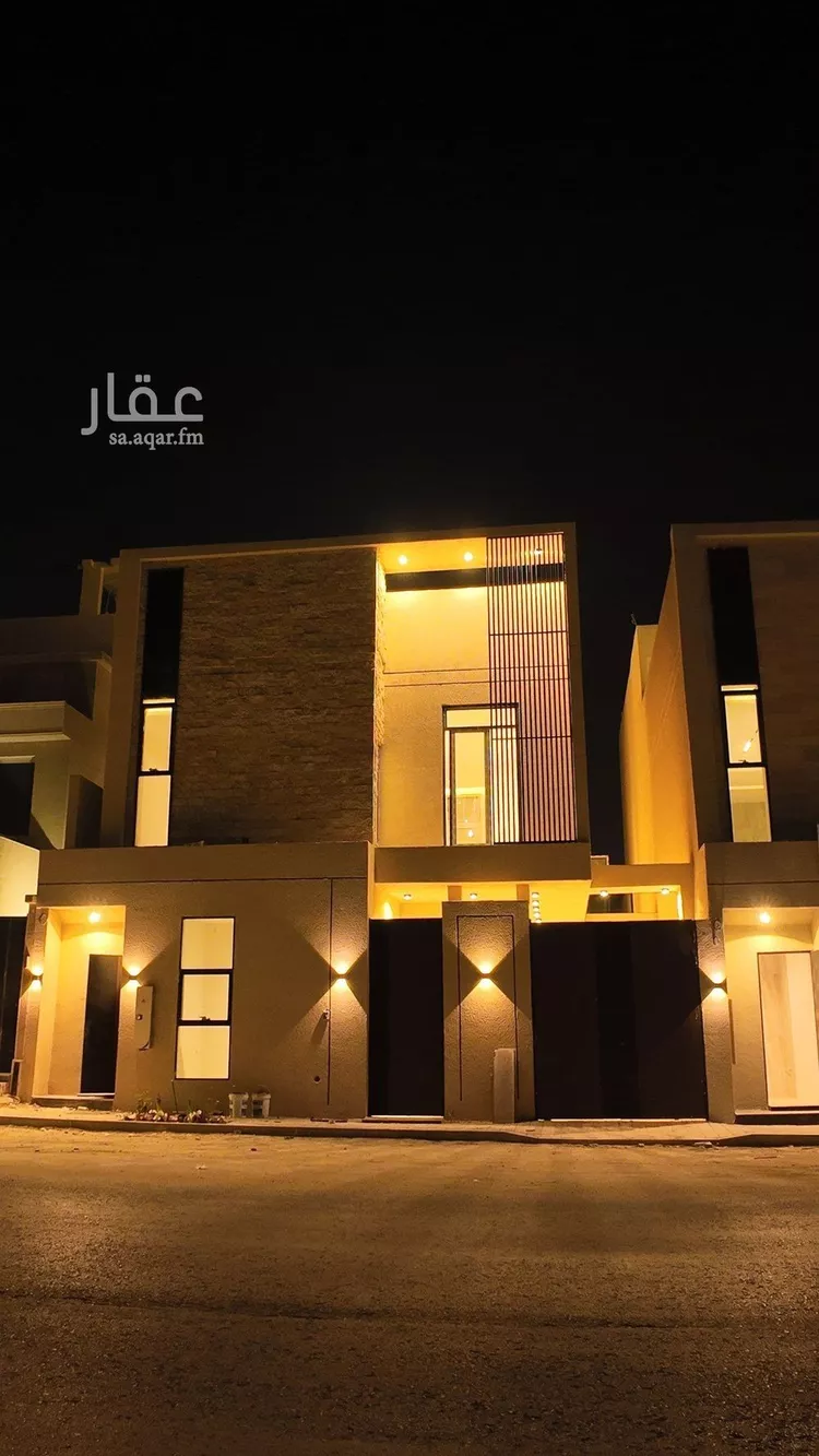 Villa for Sale in Riyadh Al Mahdiyah