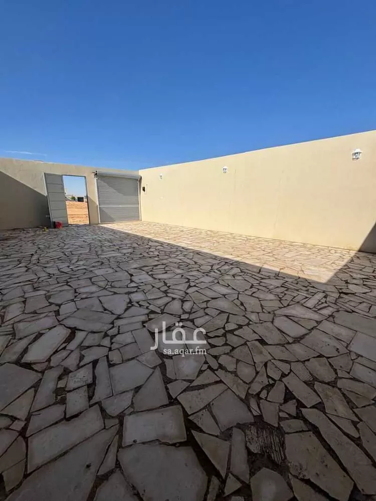 استراحة للإيجار في حي عريض, مدينة الرياض, منطقة الرياض صورة 5